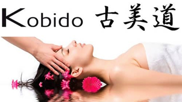 Le massage Kobido